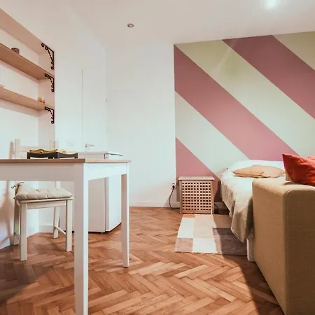 Casa Raia 게스트하우스