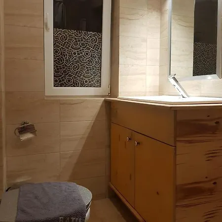 Casa Raia 브라쇼브