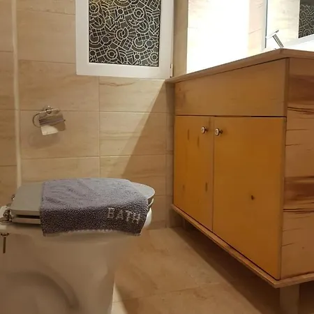 게스트하우스 Casa Raia 3*