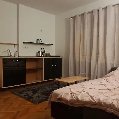 Casa Raia 3* 브라쇼브