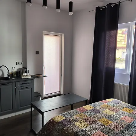 Casa Raia 3* 브라쇼브