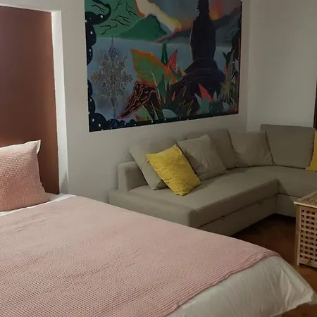 Casa Raia 게스트하우스 브라쇼브