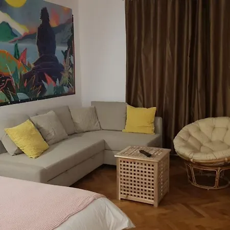 게스트하우스 Casa Raia 3*