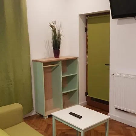 Casa Raia 3* Brasov