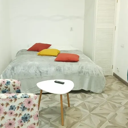 게스트하우스 Casa Raia