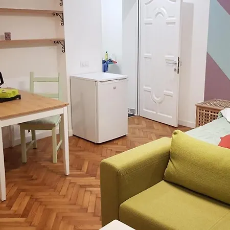 Casa Raia 게스트하우스 3*