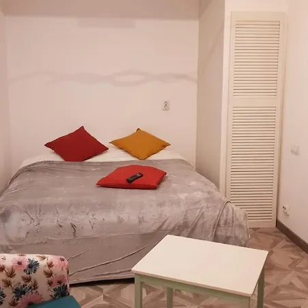 Casa Raia 게스트하우스 브라쇼브