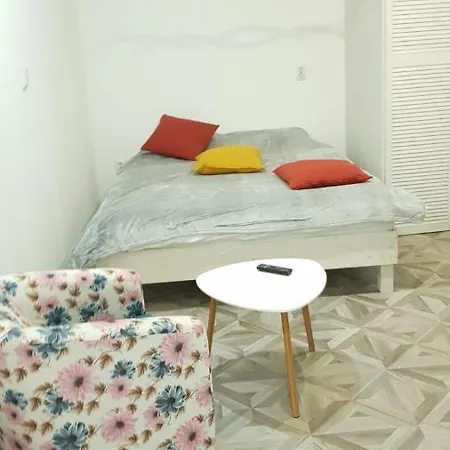 Casa Raia Guest house