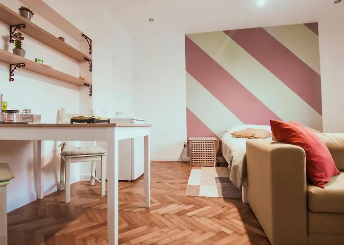 Casa Raia Guest house