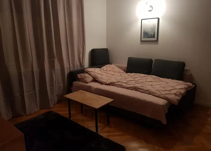 Guest house Casa Raia