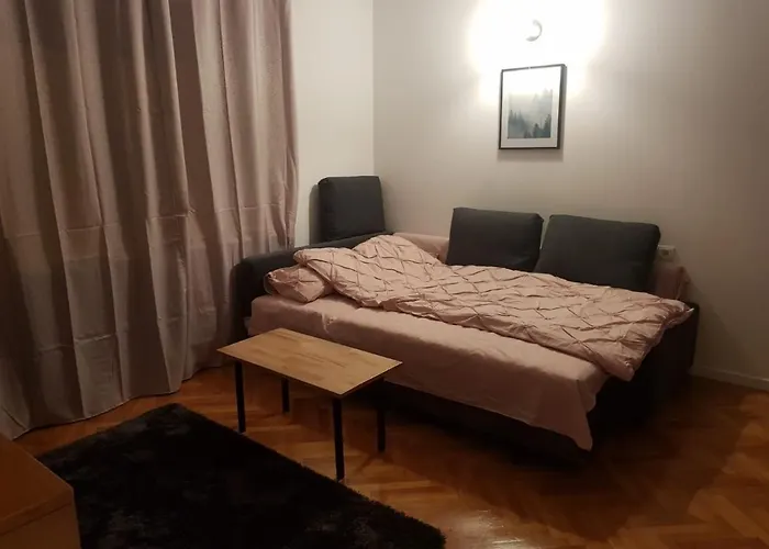 Guest house Casa Raia 3*