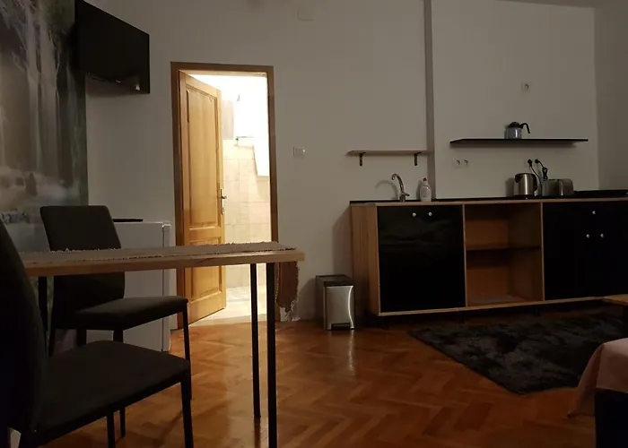 Guest house Casa Raia