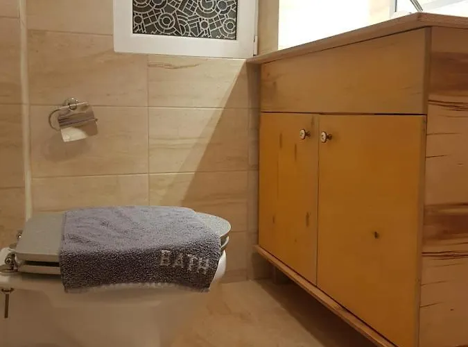 Guest house Casa Raia 3*