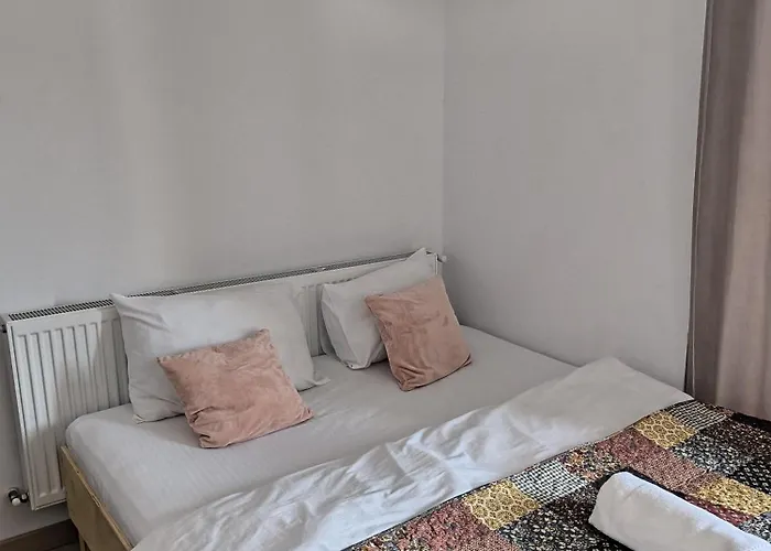 Guest house Casa Raia Brasov