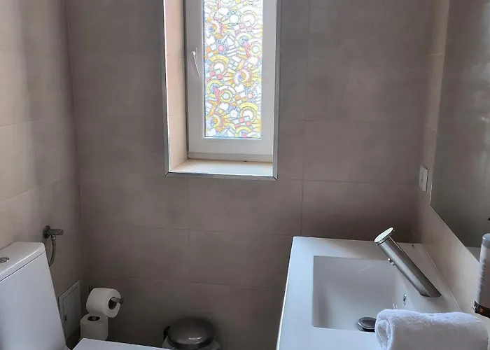 Guest house Casa Raia