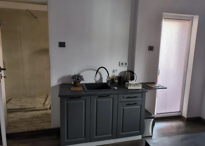 Casa Raia Guest house 3*