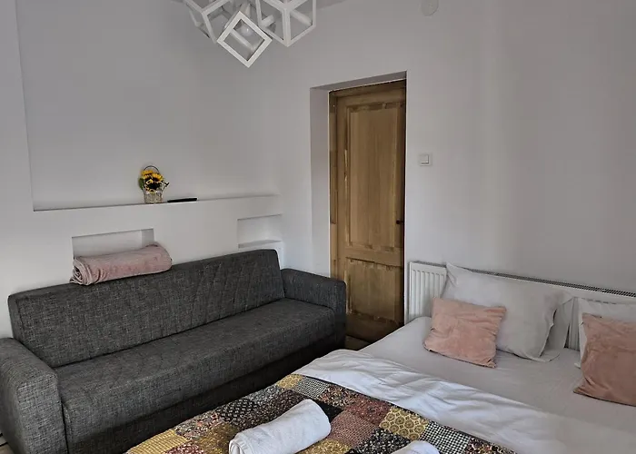 Guest house Casa Raia 3*