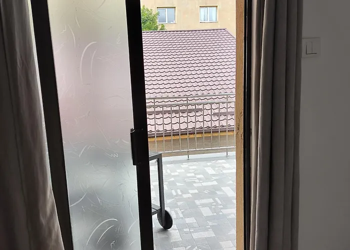 Casa Raia Guest house Brasov