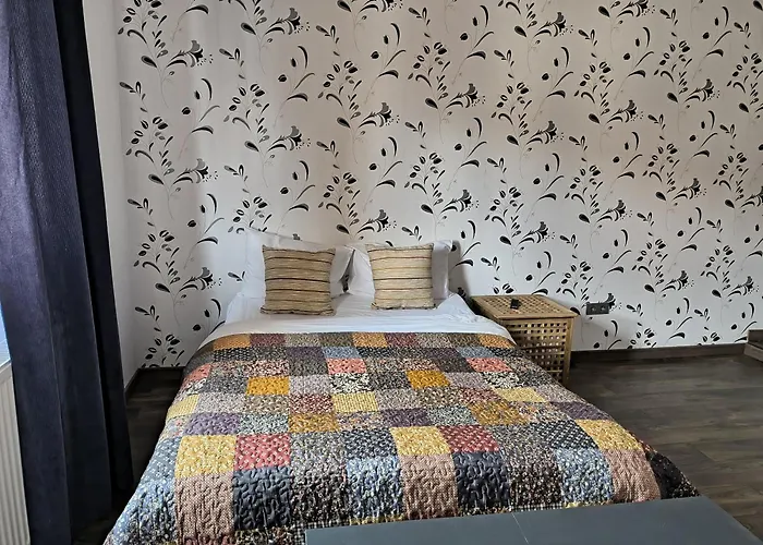 Guest house Casa Raia Brasov