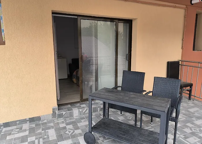 Casa Raia Guest house 3*