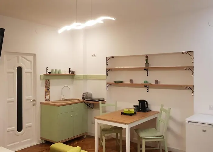 Casa Raia Guest house