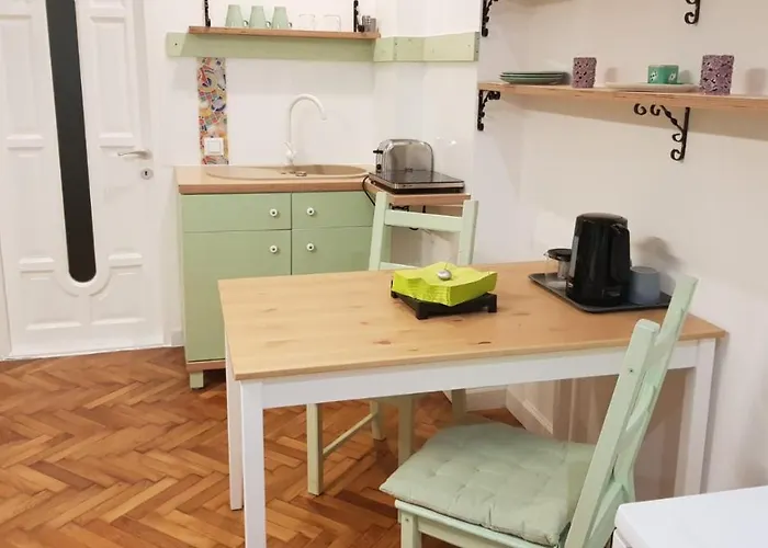 Guest house Casa Raia