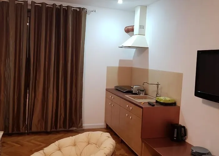 Casa Raia Guest house