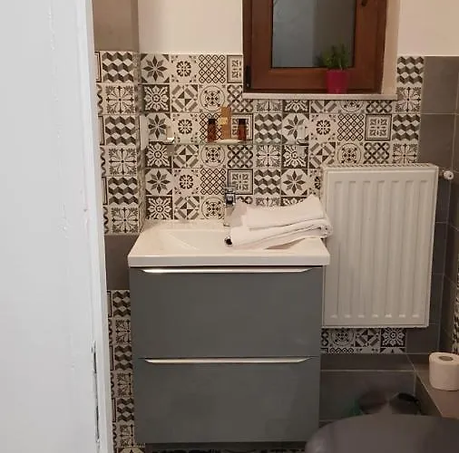 Casa Raia Guest house Brasov