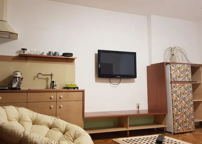 Casa Raia Guest house 3*