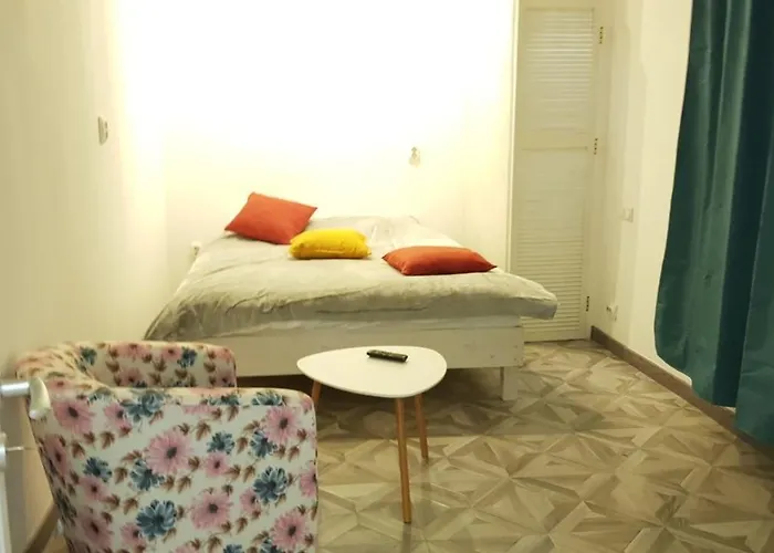 Casa Raia Guest house 3*