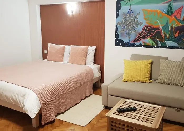 Casa Raia Guest house 3*