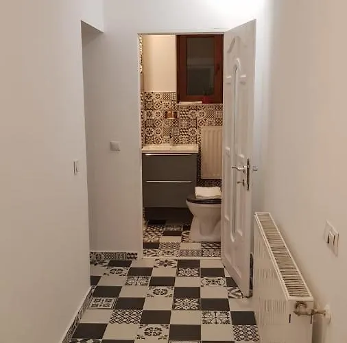 Casa Raia Guest house Brasov