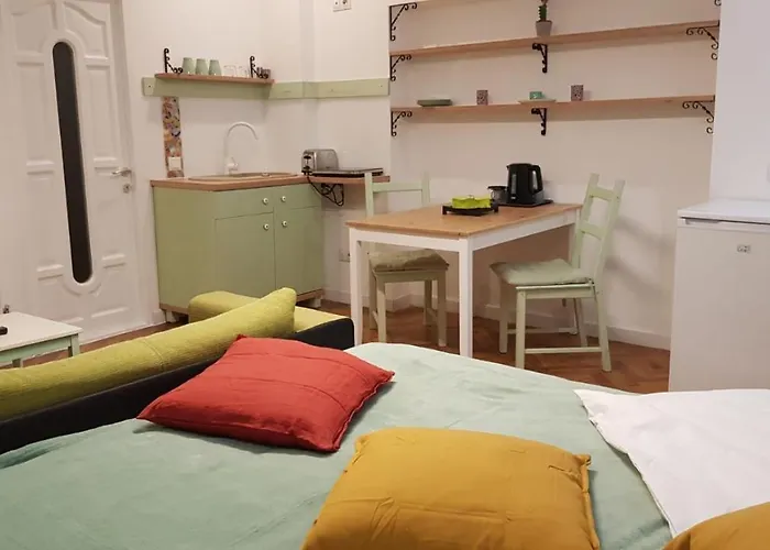 Casa Raia Guest house Brasov