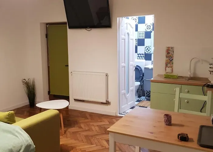 Casa Raia Guest house Brasov