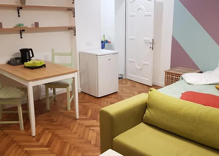 Casa Raia Guest house 3*