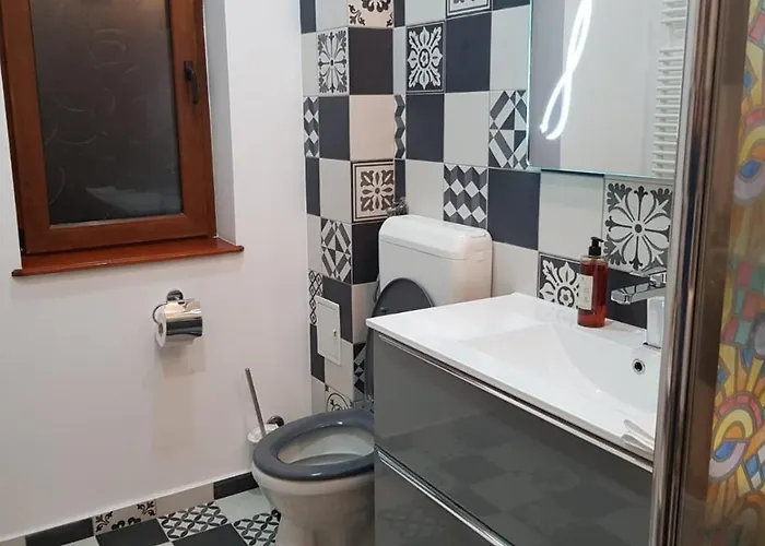 Casa Raia Guest house Brasov