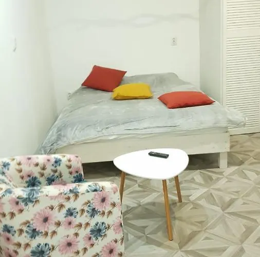 Casa Raia Guest house